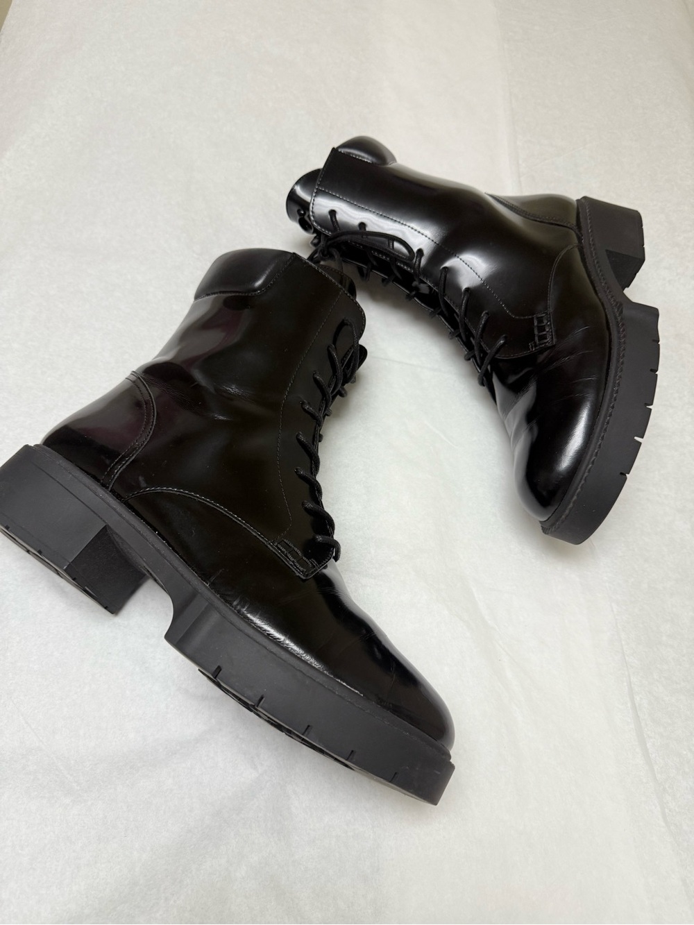 NWOT ◼️ COACH 
Leighton Boots◼️ - Picture 7 of 11
